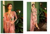 Saarthi By Saanja Viscose Muslin Designer Salwar Kameez Wholesale Price In Surat
